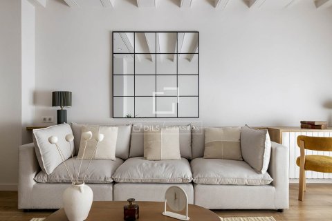 Apartamento de 1 dormitorio en venta en Barcelona, Cataluña, Spain № 4184 - foto 15
