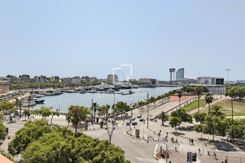 Apartamento de 1 dormitorio en venta en Barcelona, Cataluña, Spain № 4184 - foto 9
