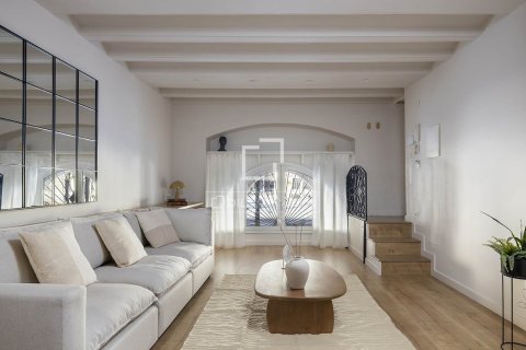 Apartamento de 1 dormitorio en venta en Barcelona, Cataluña, Spain № 4184 - foto 18