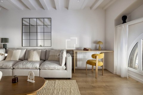 Apartamento de 1 dormitorio en venta en Barcelona, Cataluña, Spain № 4184 - foto 13