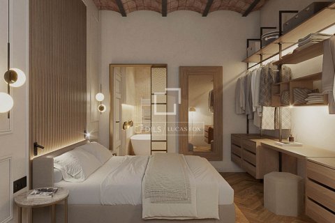 Купить квартиру в Барселона, Испания с 2 спальни, 109м², № 4233 - фото 5