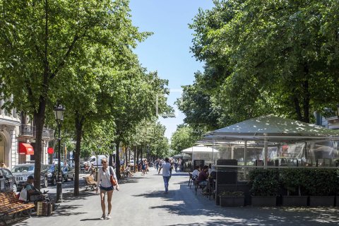 Купить квартиру в Барселона, Испания с 2 спальни, 109м², № 4233 - фото 10