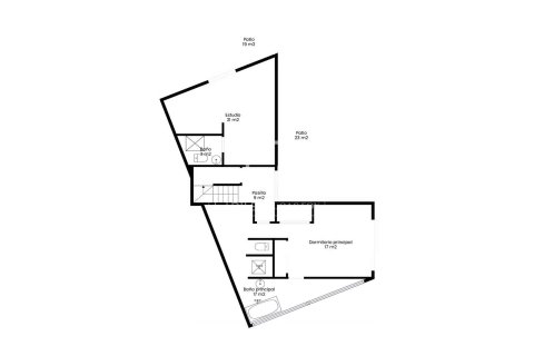 Villa de 7 dormitorios en venta en Sitges, Barcelona, Cataluña, Spain № 4235 - foto 27