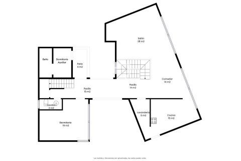 Villa de 7 dormitorios en venta en Sitges, Barcelona, Cataluña, Spain № 4235 - foto 29