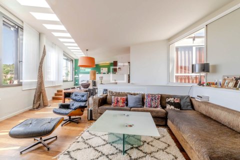 Villa de 7 dormitorios en venta en Sitges, Barcelona, Cataluña, Spain № 4235 - foto 3