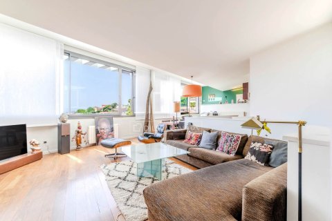 Villa de 7 dormitorios en venta en Sitges, Barcelona, Cataluña, Spain № 4235 - foto 9