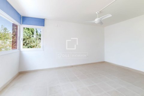 Villa de 7 dormitorios en venta en Sitges, Barcelona, Cataluña, Spain № 4235 - foto 12