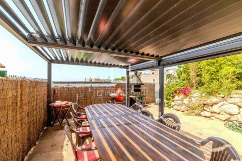 Villa de 7 dormitorios en venta en Sitges, Barcelona, Cataluña, Spain № 4235 - foto 23