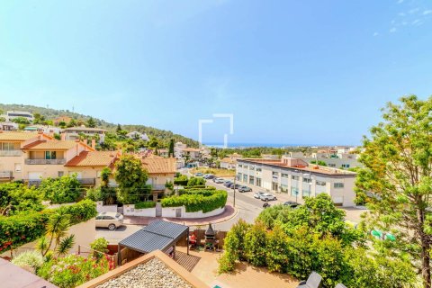 Villa de 7 dormitorios en venta en Sitges, Barcelona, Cataluña, Spain № 4235 - foto 2