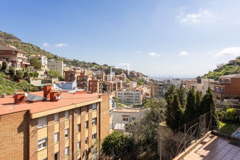 6 bedrooms villa for sale in Barcelona, Catalonia, Spain № 4229 - photo 29