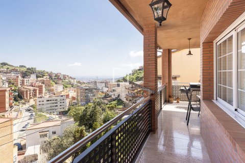 6 bedrooms villa for sale in Barcelona, Catalonia, Spain № 4229 - photo 8