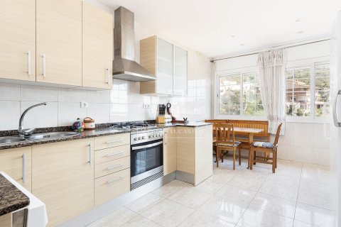 6 bedrooms villa for sale in Barcelona, Catalonia, Spain № 4229 - photo 13