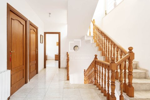 6 bedrooms villa for sale in Barcelona, Catalonia, Spain № 4229 - photo 16