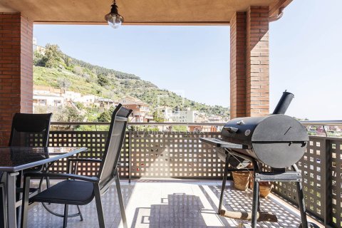 6 bedrooms villa for sale in Barcelona, Catalonia, Spain № 4229 - photo 3