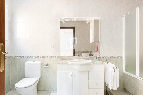 6 bedrooms villa for sale in Barcelona, Catalonia, Spain № 4229 - photo 20