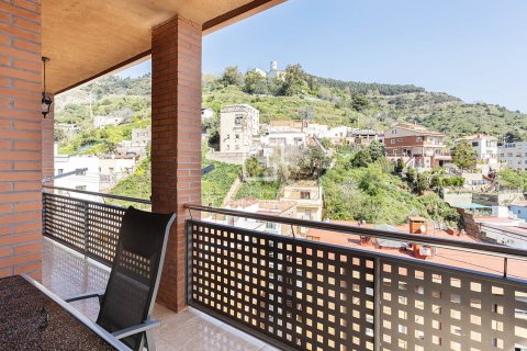 6 bedrooms villa for sale in Barcelona, Catalonia, Spain № 4229 - photo 7