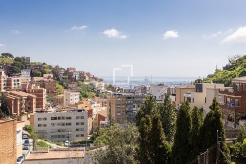 Villa de 6 dormitorios en venta en Barcelona, Cataluña, Spain № 4229