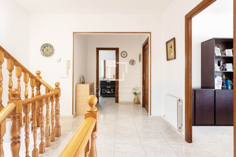 6 bedrooms villa for sale in Barcelona, Catalonia, Spain № 4229 - photo 26