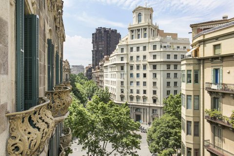 Купить квартиру в Барселона, Испания с 2 спальни, 71м², № 4231 - фото 21