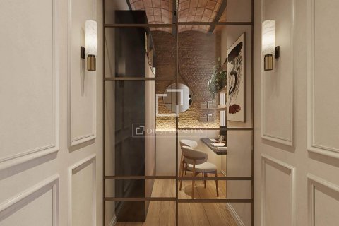 Купить квартиру в Барселона, Испания с 2 спальни, 71м², № 4231 - фото 8