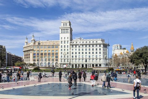 Купить квартиру в Барселона, Испания с 2 спальни, 71м², № 4231 - фото 14