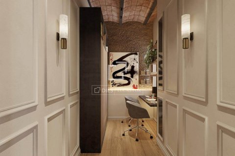 Купить квартиру в Барселона, Испания с 2 спальни, 71м², № 4231 - фото 7