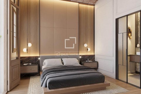 Купить квартиру в Барселона, Испания с 2 спальни, 71м², № 4231 - фото 5