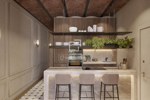 Купить квартиру в Барселона, Испания с 2 спальни, 71м², № 4231 - фото 4