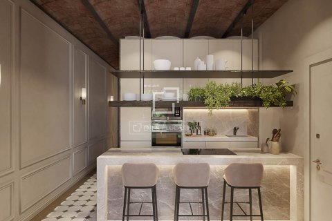 Купить квартиру в Барселона, Испания с 2 спальни, 71м², № 4231 - фото 23