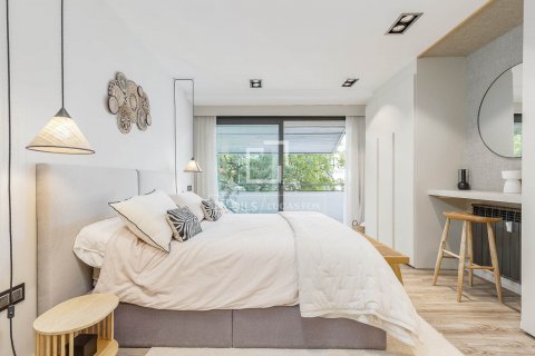 3 bedrooms apartment for sale in Barcelona, Catalonia, Spain № 8507 - photo 24