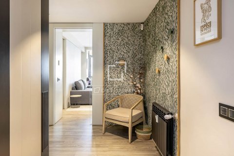 3 bedrooms apartment for sale in Barcelona, Catalonia, Spain № 8507 - photo 9