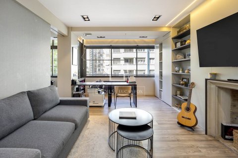 3 bedrooms apartment for sale in Barcelona, Catalonia, Spain № 8507 - photo 8