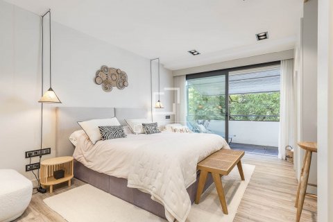 3 bedrooms apartment for sale in Barcelona, Catalonia, Spain № 8507 - photo 23