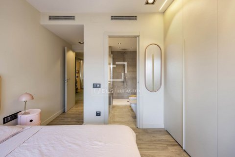 3 bedrooms apartment for sale in Barcelona, Catalonia, Spain № 8507 - photo 29
