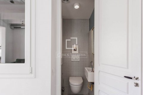 1 bedroom penthouse for sale in Barcelona, Catalonia, Spain № 8506 - photo 12