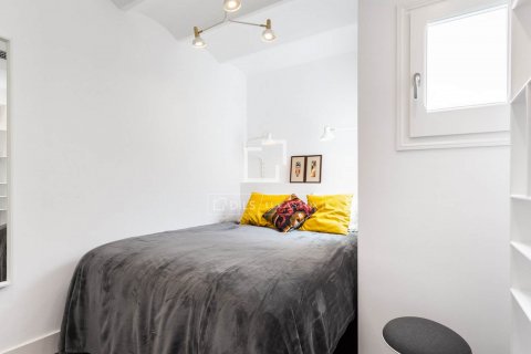 1 bedroom penthouse for sale in Barcelona, Catalonia, Spain № 8506 - photo 15