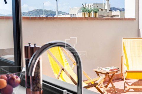 1 bedroom penthouse for sale in Barcelona, Catalonia, Spain № 8506 - photo 6