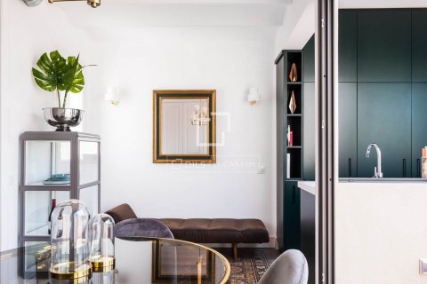 1 bedroom penthouse for sale in Barcelona, Catalonia, Spain № 8506 - photo 8