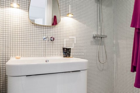 1 bedroom penthouse for sale in Barcelona, Catalonia, Spain № 8506 - photo 13