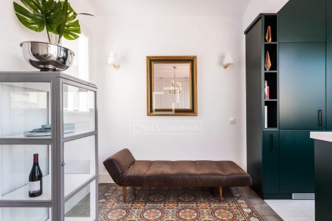 1 bedroom penthouse for sale in Barcelona, Catalonia, Spain № 8506 - photo 9