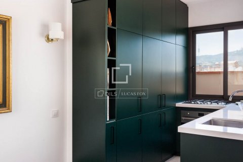 1 bedroom penthouse for sale in Barcelona, Catalonia, Spain № 8506 - photo 5