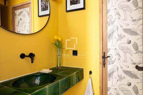 Villa de 7 dormitorios en alquiler en Caldes d'Estrac, Barcelona, Cataluña, Spain № 8512 - foto 17
