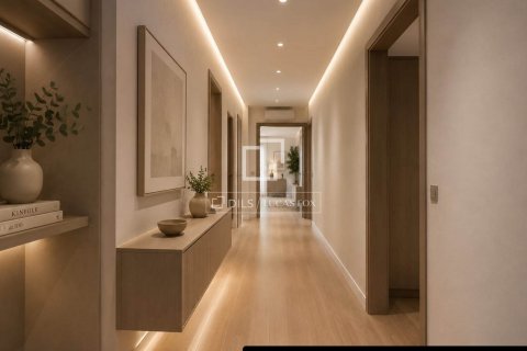 Apartamento de 4 dormitorios en venta en Barcelona, Cataluña, Spain № 8508 - foto 18