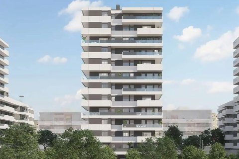 Estronci 81 in L'Hospitalet de Llobregat № 314