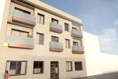 Las Brisas en Barcelona № 315