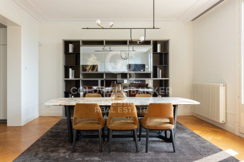 Apartamento de 3 dormitorios en alquiler en Barcelona, Cataluña, Spain № 6124 - foto 6