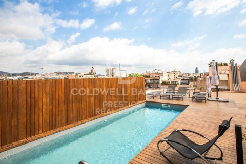 Apartamento de 3 dormitorios en alquiler en Barcelona, Cataluña, Spain № 6124 - foto 2
