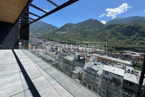 Apartamento de 5 dormitorios en alquiler en Principado De Andorra (Ninguna Poblacion Tiene C.P.), Lérida, Cataluña, Spain № 6125