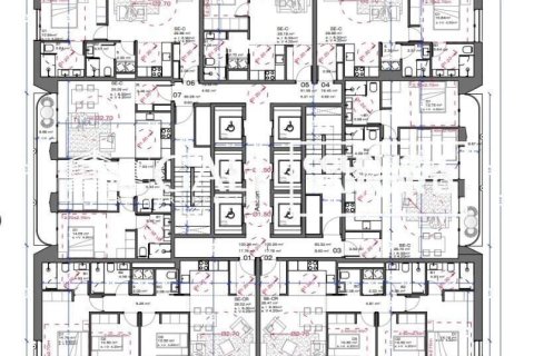 Apartamento de 3 dormitorios en venta en Principado De Andorra (Ninguna Poblacion Tiene C.P.), Lérida, Cataluña, Spain № 5487 - foto 14