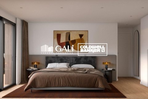 Купить квартиру в Андорра, Испания с 3 спальни, 132м², № 5488 - фото 5
